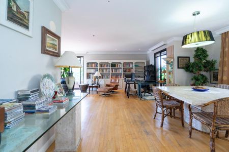 Apartamento à venda com 4 quartos, 510m² em Butantã, São Paulo