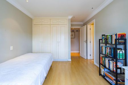 Apartamento à venda com 259m², 4 quartos e 4 vagas