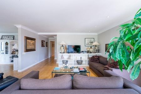 Apartamento à venda com 4 quartos, 510m² em Butantã, São Paulo