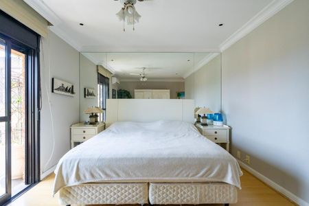 Apartamento à venda com 259m², 4 quartos e 4 vagas