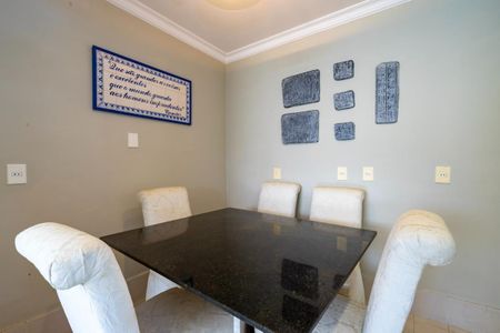 Apartamento à venda com 259m², 4 quartos e 4 vagas