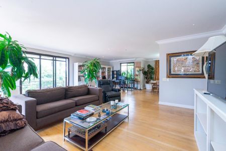 Apartamento à venda com 4 quartos, 510m² em Butantã, São Paulo