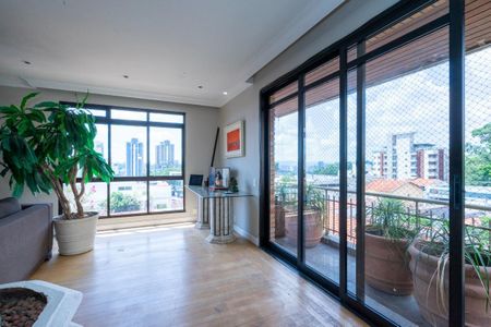 Apartamento à venda com 4 quartos, 510m² em Butantã, São Paulo