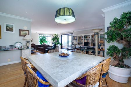 Apartamento à venda com 4 quartos, 259m² em Butantã, São Paulo