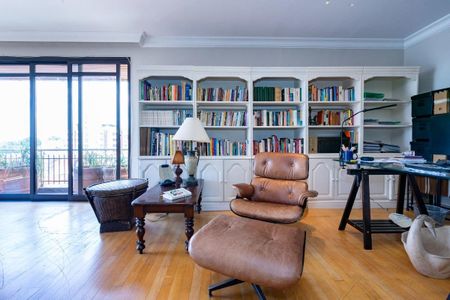 Apartamento à venda com 4 quartos, 510m² em Butantã, São Paulo
