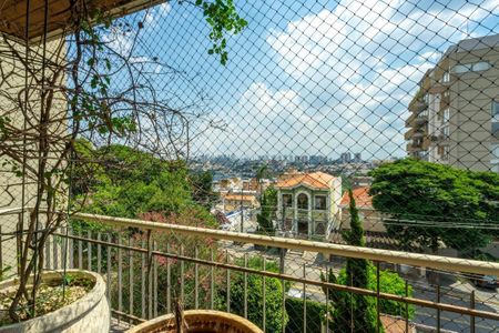 Apartamento à venda com 259m², 4 quartos e 4 vagas