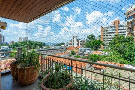 Apartamento à venda com 4 quartos, 259m² em Butantã, São Paulo