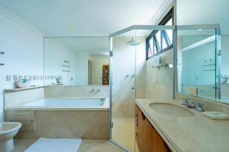 Apartamento à venda com 4 quartos, 259m² em Butantã, São Paulo
