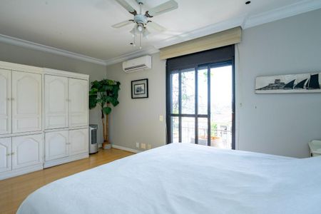 Apartamento à venda com 259m², 4 quartos e 4 vagas