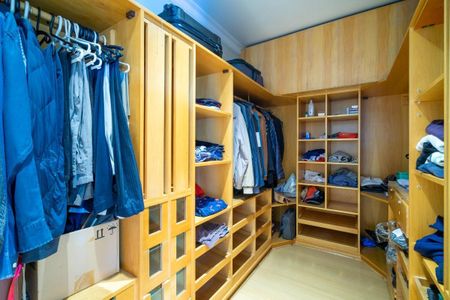 Apartamento à venda com 259m², 4 quartos e 4 vagas