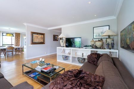 Apartamento à venda com 4 quartos, 510m² em Butantã, São Paulo
