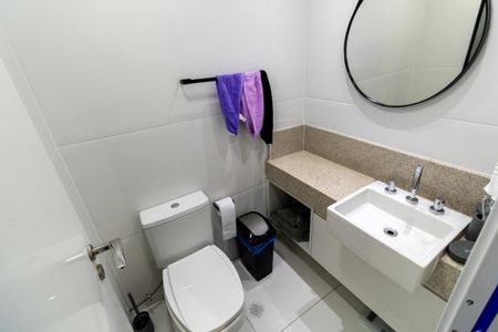 Apartamento à venda com 21m², 1 quarto e sem vaga