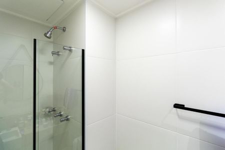 Apartamento à venda com 21m², 1 quarto e sem vaga