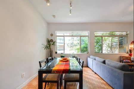 Apartamento à venda com 2 quartos, 100m² em Paraíso, São Paulo