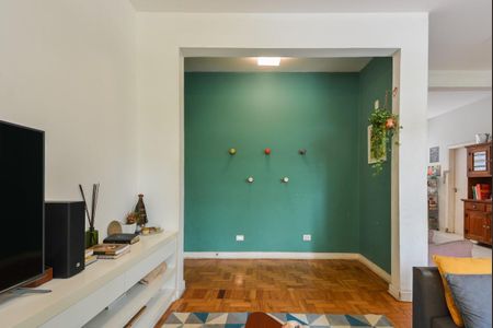 Apartamento à venda com 124m², 3 quartos e sem vaga