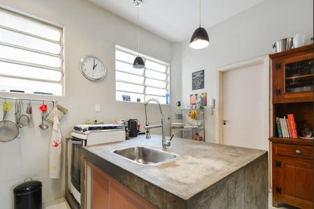 Apartamento à venda com 124m², 3 quartos e sem vaga