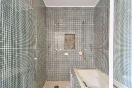 Apartamento à venda com 124m², 3 quartos e sem vaga