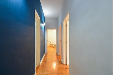 Apartamento à venda com 124m², 3 quartos e sem vaga