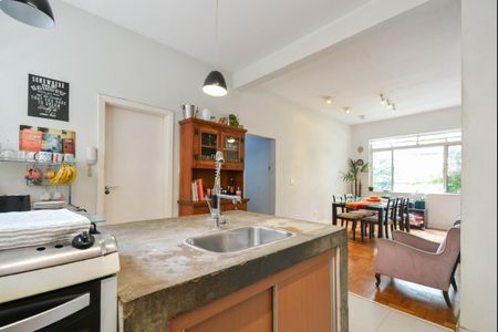 Apartamento à venda com 124m², 3 quartos e sem vaga