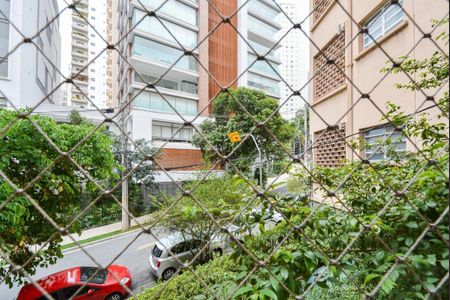 Apartamento à venda com 124m², 3 quartos e sem vaga