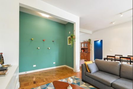 Apartamento à venda com 2 quartos, 100m² em Paraíso, São Paulo