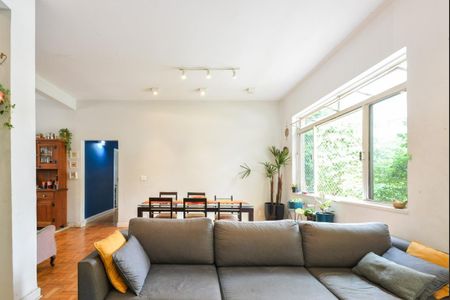 Apartamento à venda com 2 quartos, 100m² em Paraíso, São Paulo