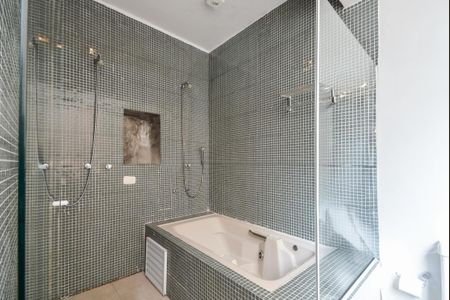 Apartamento à venda com 124m², 3 quartos e sem vaga