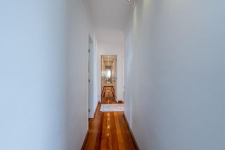 Apartamento à venda com 132m², 3 quartos e 2 vagas
