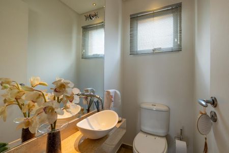 Apartamento à venda com 3 quartos, 132m² em Itaim Bibi, São Paulo