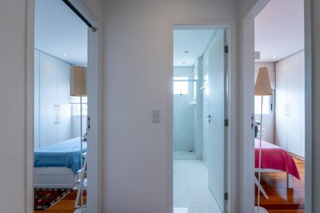 Apartamento à venda com 132m², 3 quartos e 2 vagas