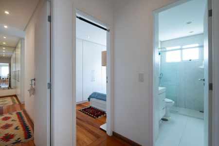 Apartamento à venda com 132m², 3 quartos e 2 vagas
