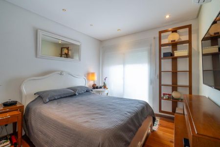 Apartamento à venda com 132m², 3 quartos e 2 vagas