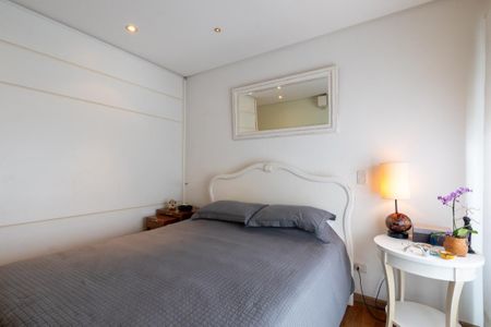 Apartamento à venda com 3 quartos, 132m² em Itaim Bibi, São Paulo