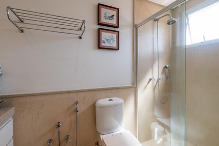 Apartamento à venda com 3 quartos, 132m² em Itaim Bibi, São Paulo