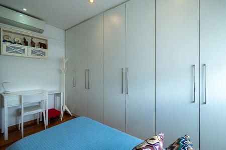 Apartamento à venda com 132m², 3 quartos e 2 vagas