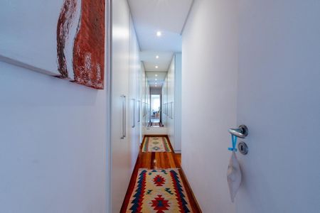 Apartamento à venda com 132m², 3 quartos e 2 vagas