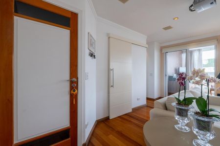 Apartamento à venda com 132m², 3 quartos e 2 vagas