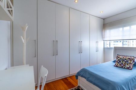 Apartamento à venda com 132m², 3 quartos e 2 vagas