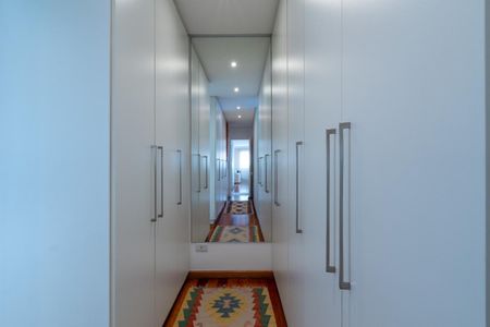 Apartamento à venda com 132m², 3 quartos e 2 vagas