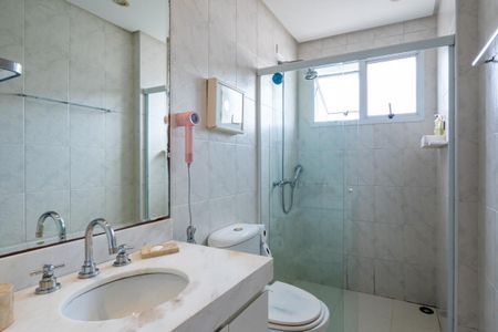 Apartamento à venda com 132m², 3 quartos e 2 vagas