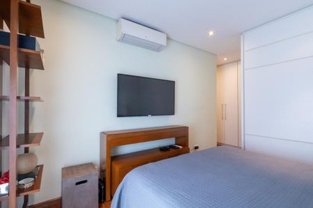 Apartamento à venda com 132m², 3 quartos e 2 vagas