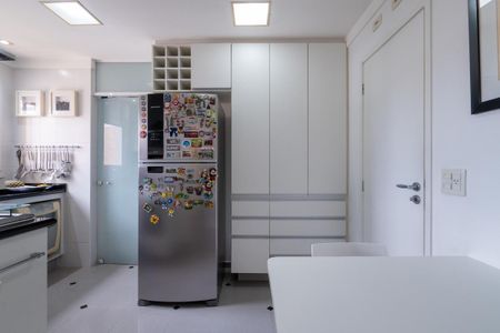 Apartamento à venda com 3 quartos, 132m² em Itaim Bibi, São Paulo