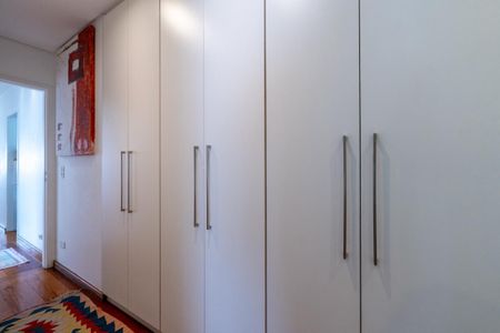 Apartamento à venda com 132m², 3 quartos e 2 vagas