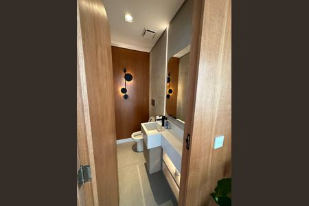Apartamento à venda com 1 quarto, 61m² em Vila Olímpia, São Paulo
