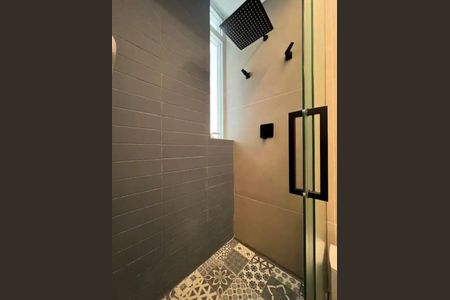 Apartamento à venda com 61m², 1 quarto e 2 vagas