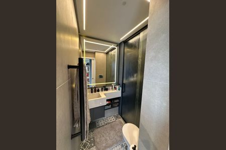 Apartamento à venda com 1 quarto, 61m² em Vila Olímpia, São Paulo