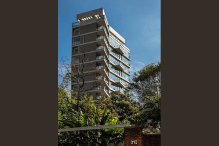 Apartamento à venda com 61m², 1 quarto e 2 vagas