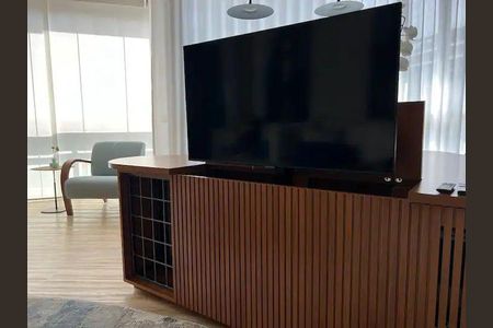 Apartamento à venda com 1 quarto, 61m² em Vila Olímpia, São Paulo