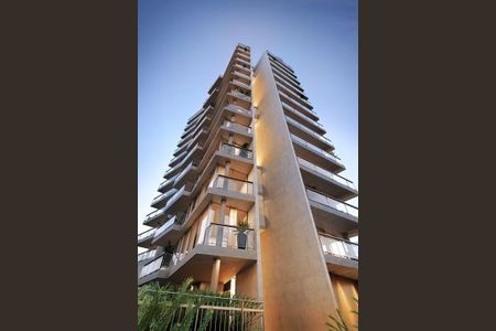Apartamento à venda com 1 quarto, 61m² em Vila Olímpia, São Paulo