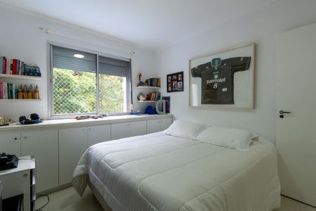 Apartamento à venda com 3 quartos, 145m² em Real Parque, São Paulo